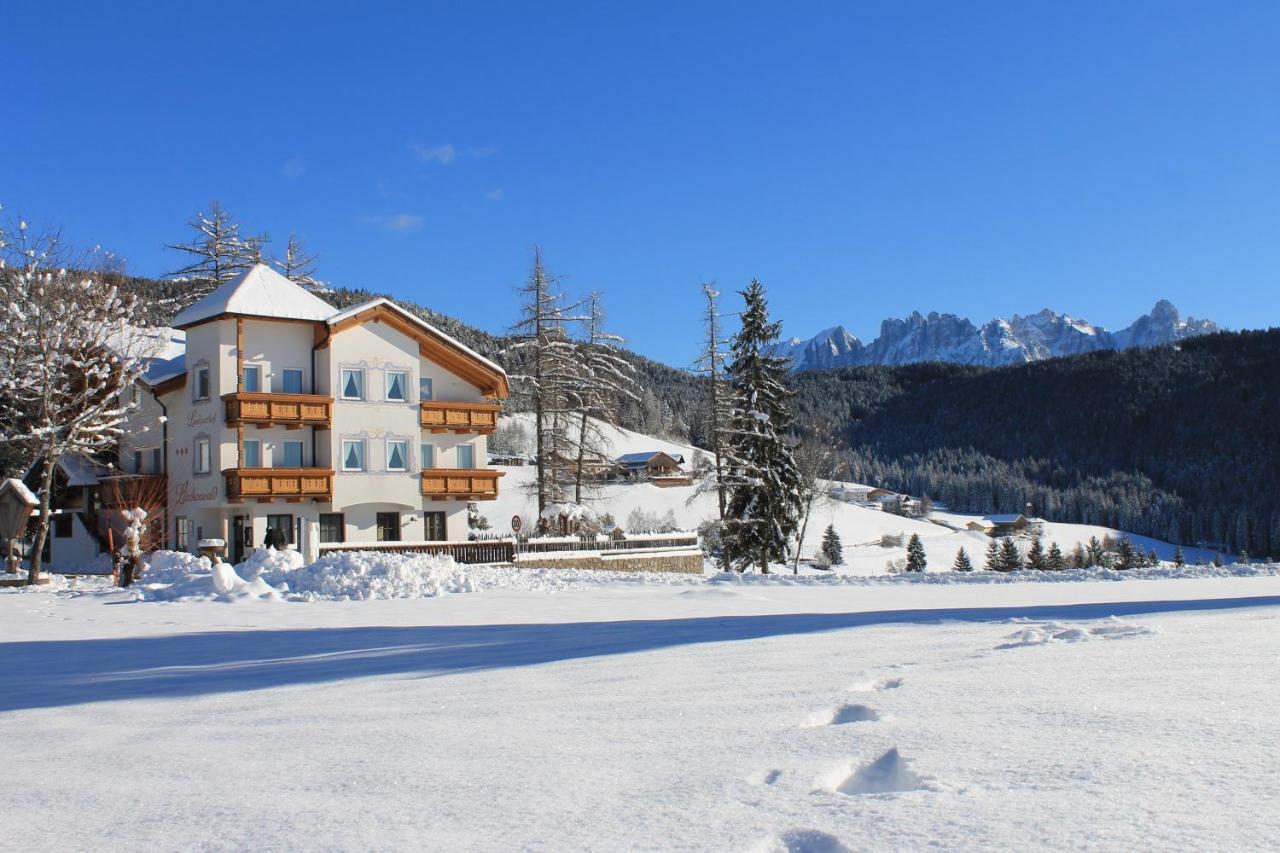 Hotel Landgasthof Laerchenwald Collepietra (Trentino Alto Adige) Exterior foto