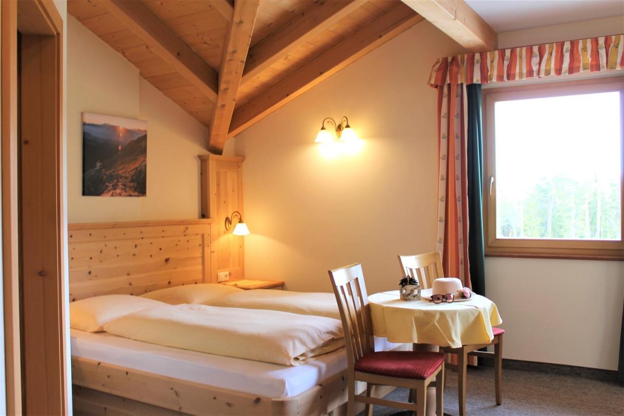 Hotel Landgasthof Laerchenwald Collepietra (Trentino Alto Adige) Exterior foto