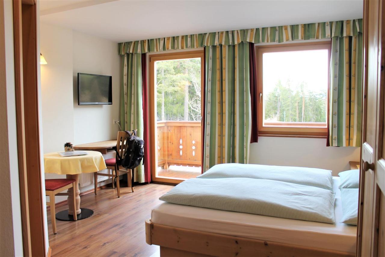 Hotel Landgasthof Laerchenwald Collepietra (Trentino Alto Adige) Exterior foto