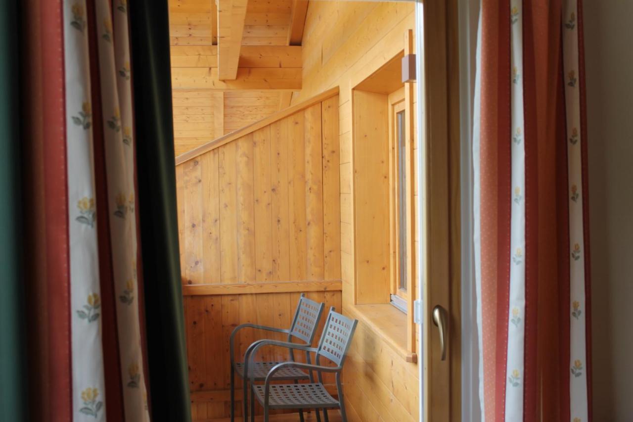 Hotel Landgasthof Laerchenwald Collepietra (Trentino Alto Adige) Exterior foto