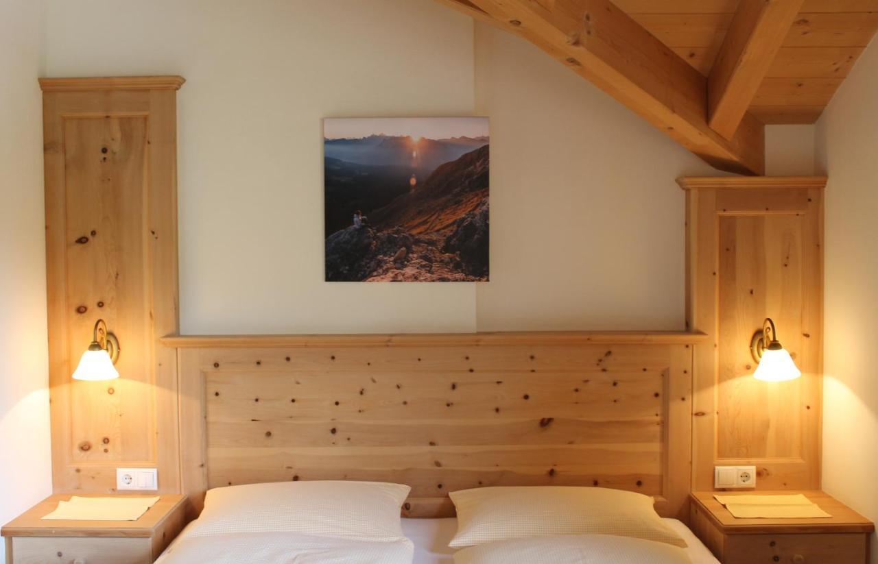 Hotel Landgasthof Laerchenwald Collepietra (Trentino Alto Adige) Exterior foto