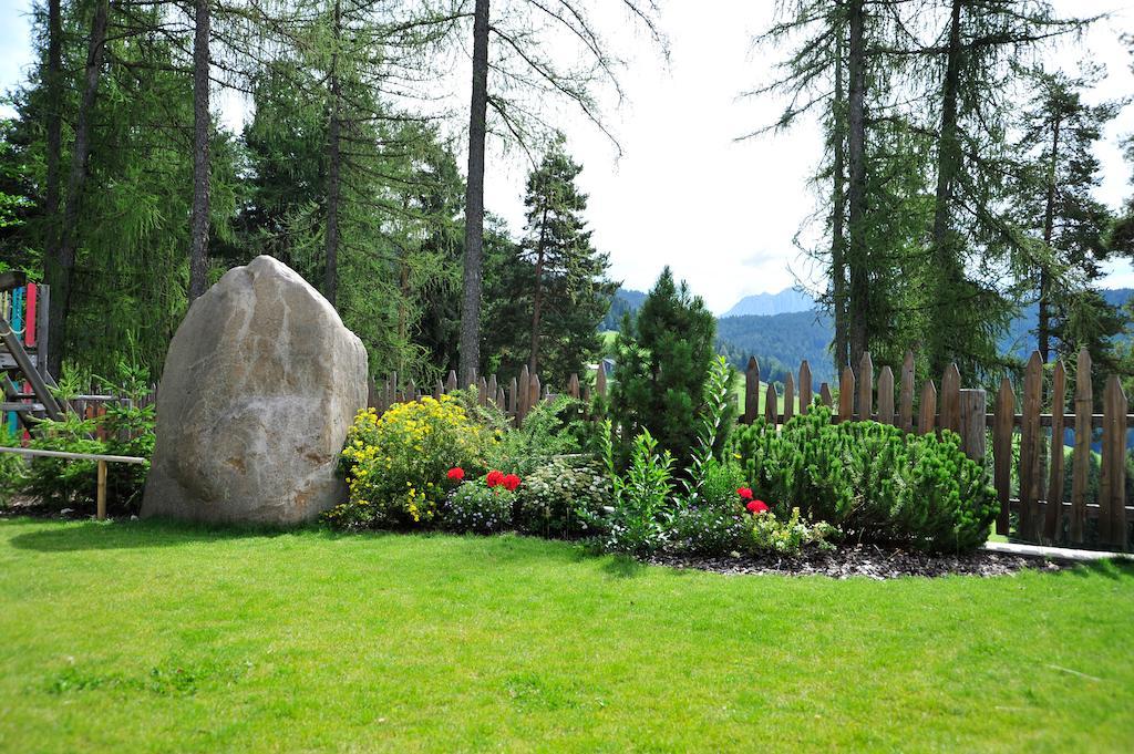 Hotel Landgasthof Laerchenwald Collepietra (Trentino Alto Adige) Exterior foto