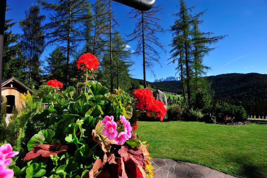 Hotel Landgasthof Laerchenwald Collepietra (Trentino Alto Adige) Exterior foto