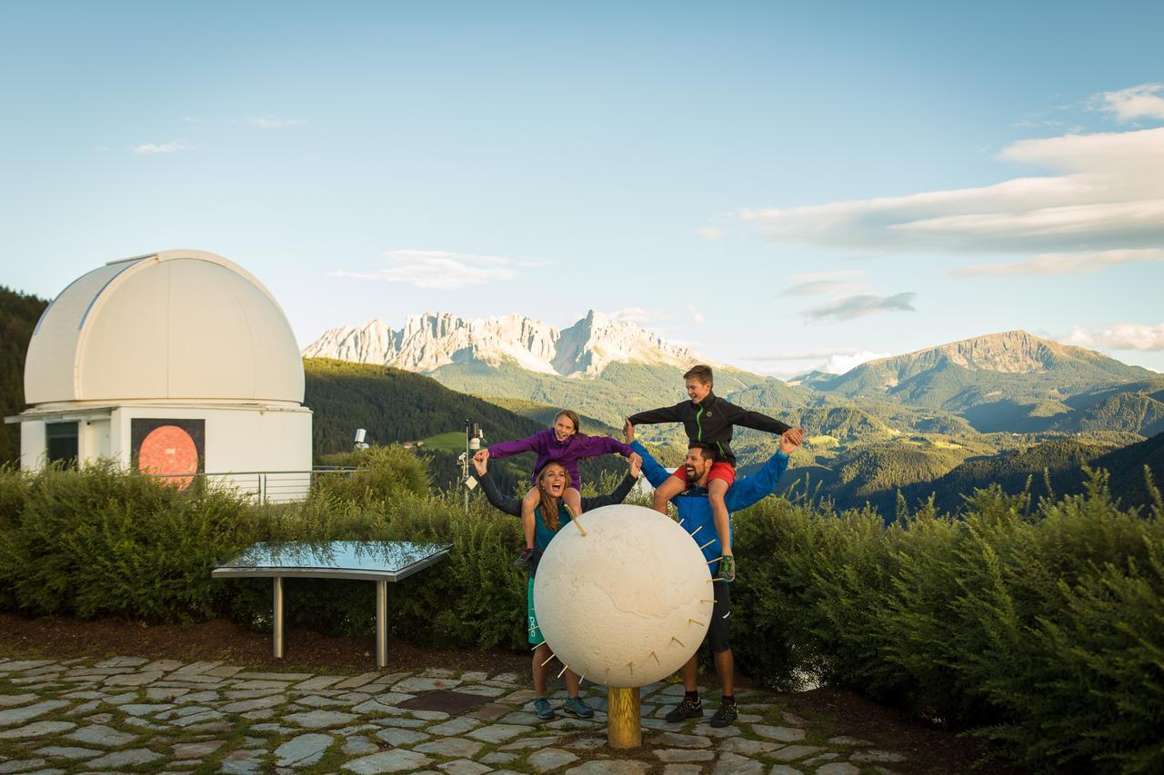 Hotel Landgasthof Laerchenwald Collepietra (Trentino Alto Adige) Exterior foto