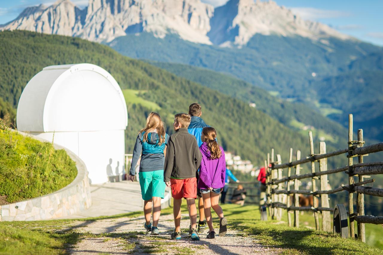 Hotel Landgasthof Laerchenwald Collepietra (Trentino Alto Adige) Exterior foto