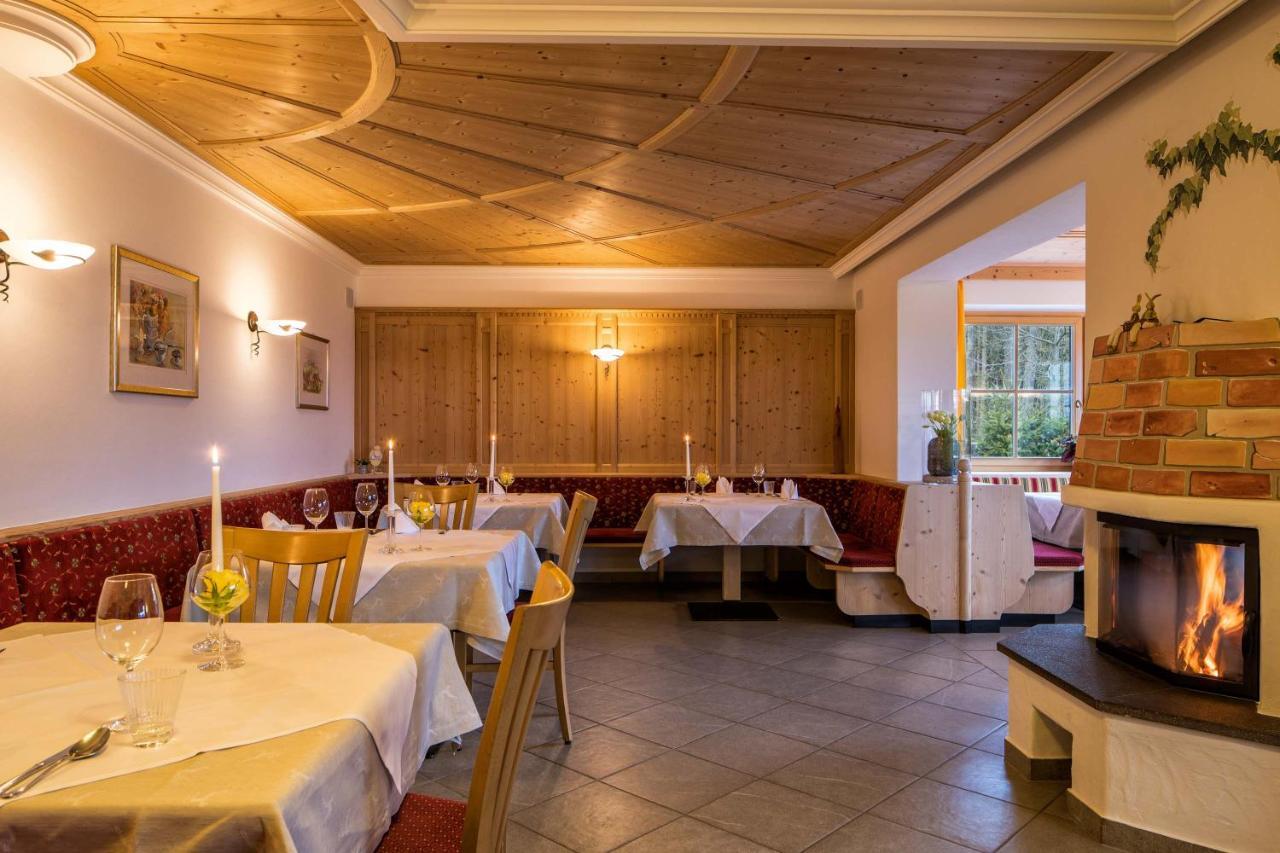 Hotel Landgasthof Laerchenwald Collepietra (Trentino Alto Adige) Exterior foto